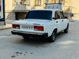 LADA (VAZ) 2107-15