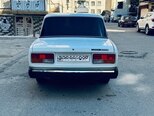 LADA (VAZ) 2107-10