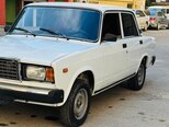 LADA (VAZ) 2107-6