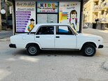 LADA (VAZ) 2107-8