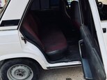 LADA (VAZ) 2107-16