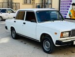 LADA (VAZ) 2107-7