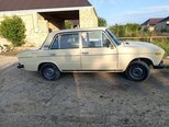 LADA (VAZ) 2106-7