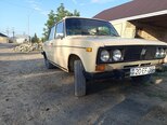 LADA (VAZ) 2106-1