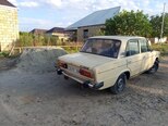 LADA (VAZ) 2106-6