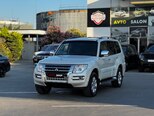 Mitsubishi Pajero-14