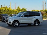 Mitsubishi Pajero-11