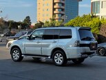 Mitsubishi Pajero-8