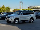 Mitsubishi Pajero-12