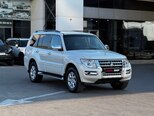 Mitsubishi Pajero-1