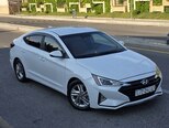 Hyundai Elantra-1