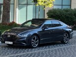 Hyundai Sonata-1