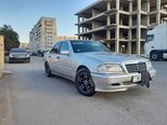 Mercedes C 180-1