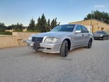 Mercedes C 180-4