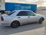 Mercedes C 180-5