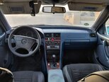 Mercedes C 180-7
