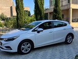Chevrolet Cruze-6