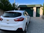 Chevrolet Cruze-2