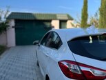 Chevrolet Cruze-7