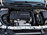 Chevrolet Cruze-8
