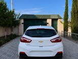 Chevrolet Cruze-3