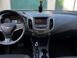Chevrolet Cruze-5