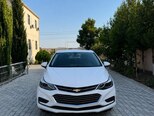 Chevrolet Cruze-1