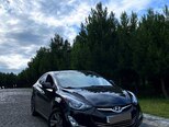 Hyundai Elantra-1