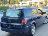 Opel Astra-2