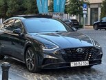 Hyundai Sonata-2
