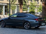 Hyundai Sonata-9