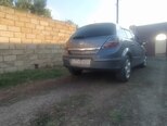 Opel Astra-3