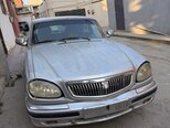 GAZ 31105 "Volga"-3