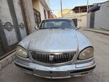GAZ 31105 "Volga"-1