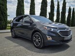 Chevrolet Equinox-8