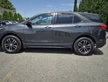 Chevrolet Equinox-5