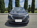 Chevrolet Equinox-2