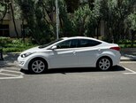 Hyundai Elantra-5