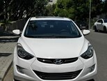 Hyundai Elantra-1
