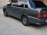 LADA (VAZ) 2115-8