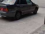 LADA (VAZ) 2115-10