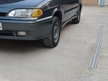 LADA (VAZ) 2115-4