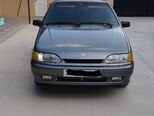 LADA (VAZ) 2115-6