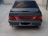 LADA (VAZ) 2115-2