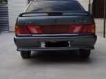 LADA (VAZ) 2115-7