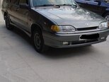 LADA (VAZ) 2115-9