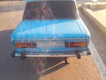 LADA (VAZ) 2106-7