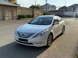 Hyundai Sonata-2