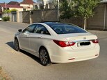 Hyundai Sonata-5