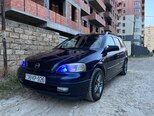 Opel Astra-1